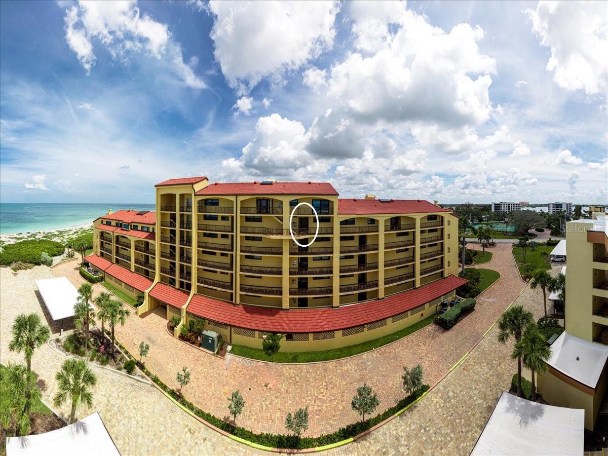 8750 MIDNIGHT PASS ROAD 501