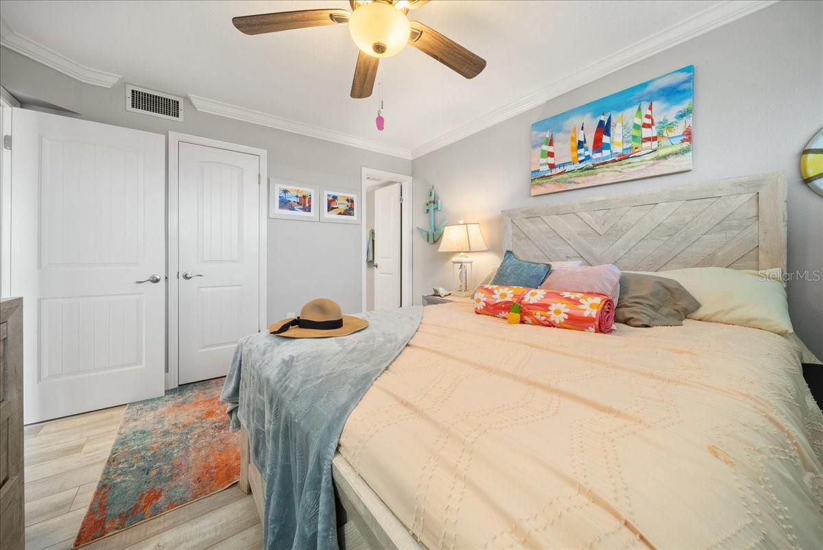 TORTUGA - Residential