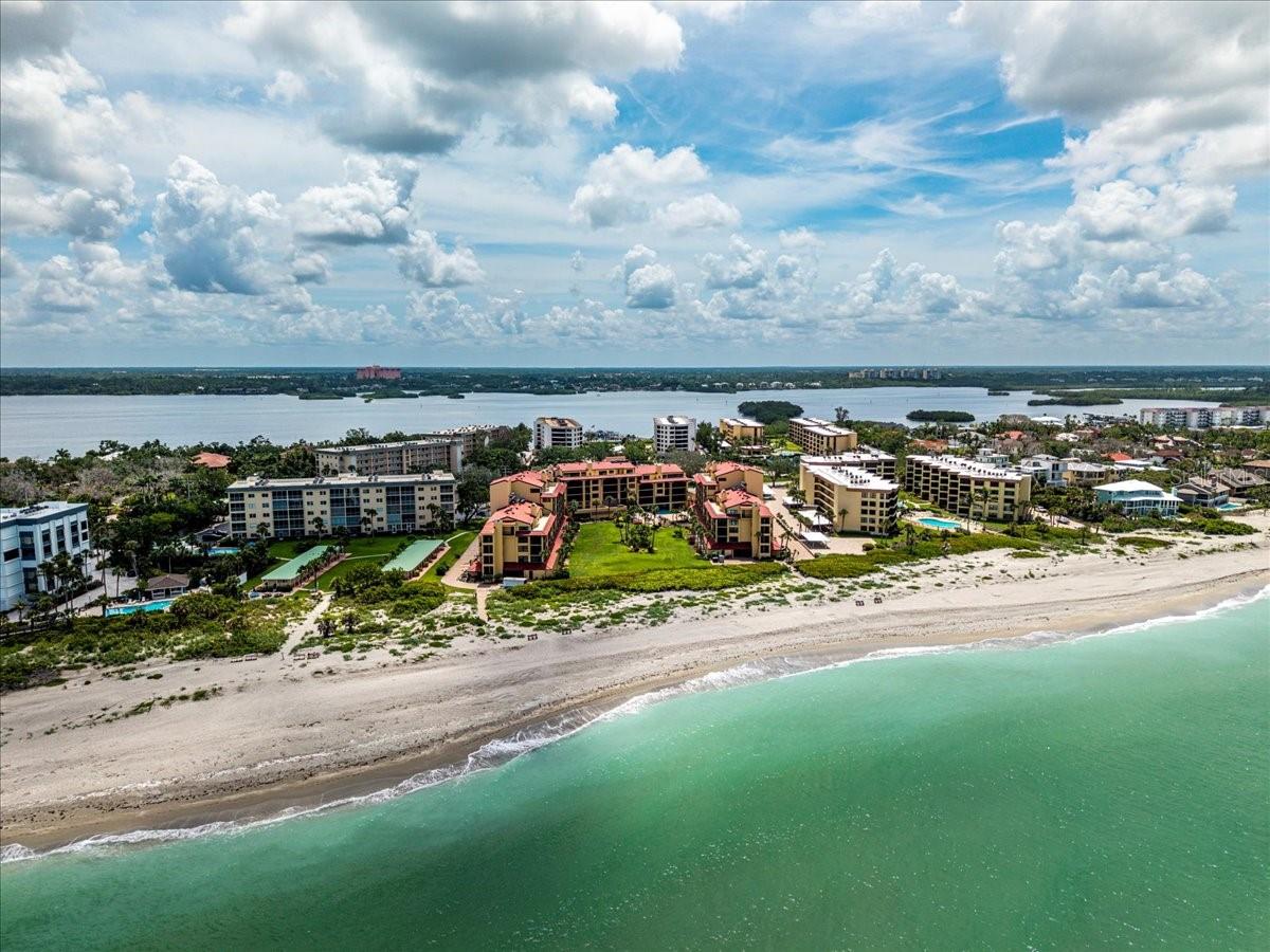 TORTUGA - Residential