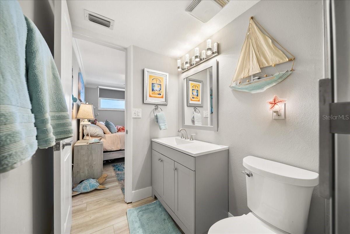 TORTUGA - Residential