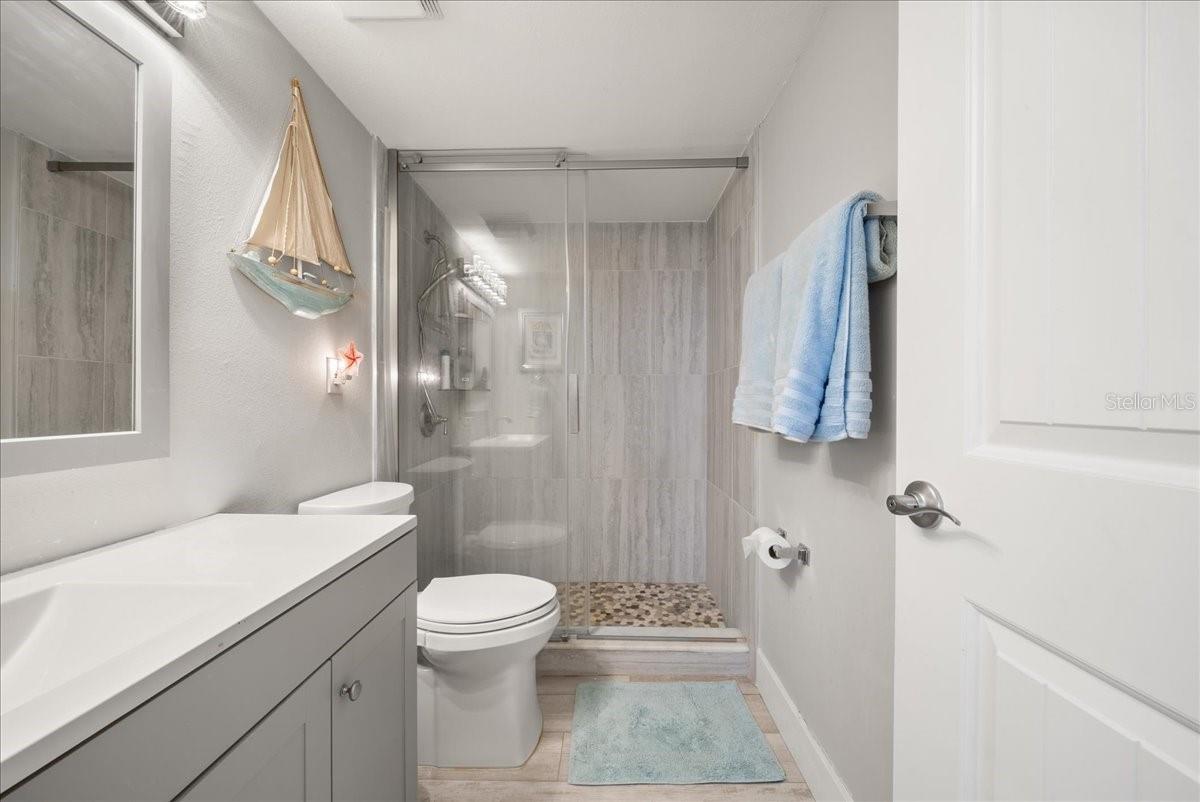 TORTUGA - Residential