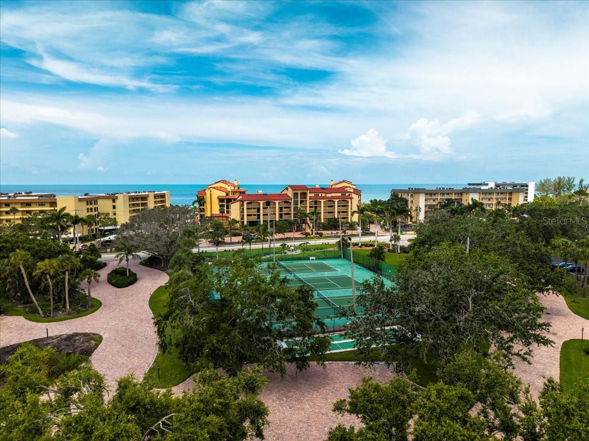 TORTUGA - Residential