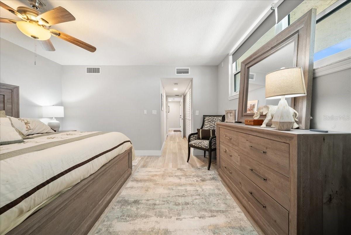 TORTUGA - Residential