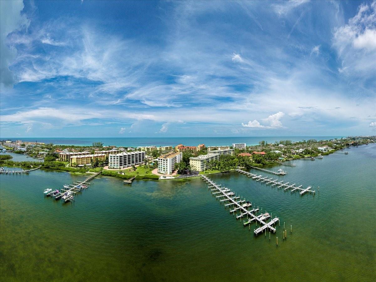 TORTUGA - Residential