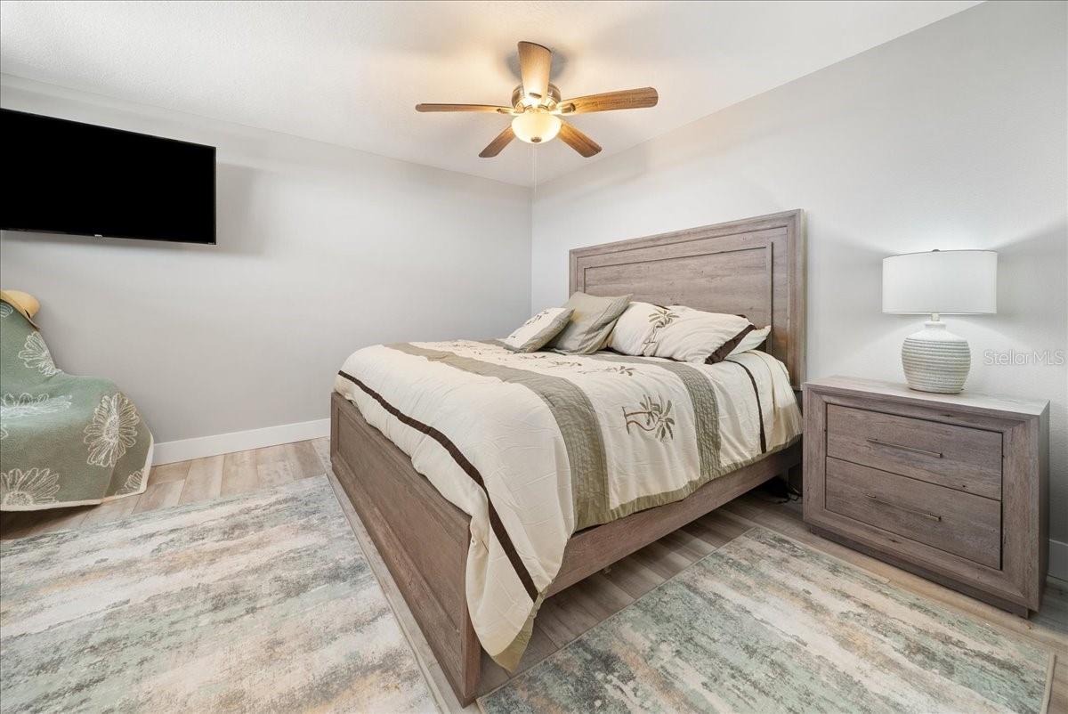 TORTUGA - Residential