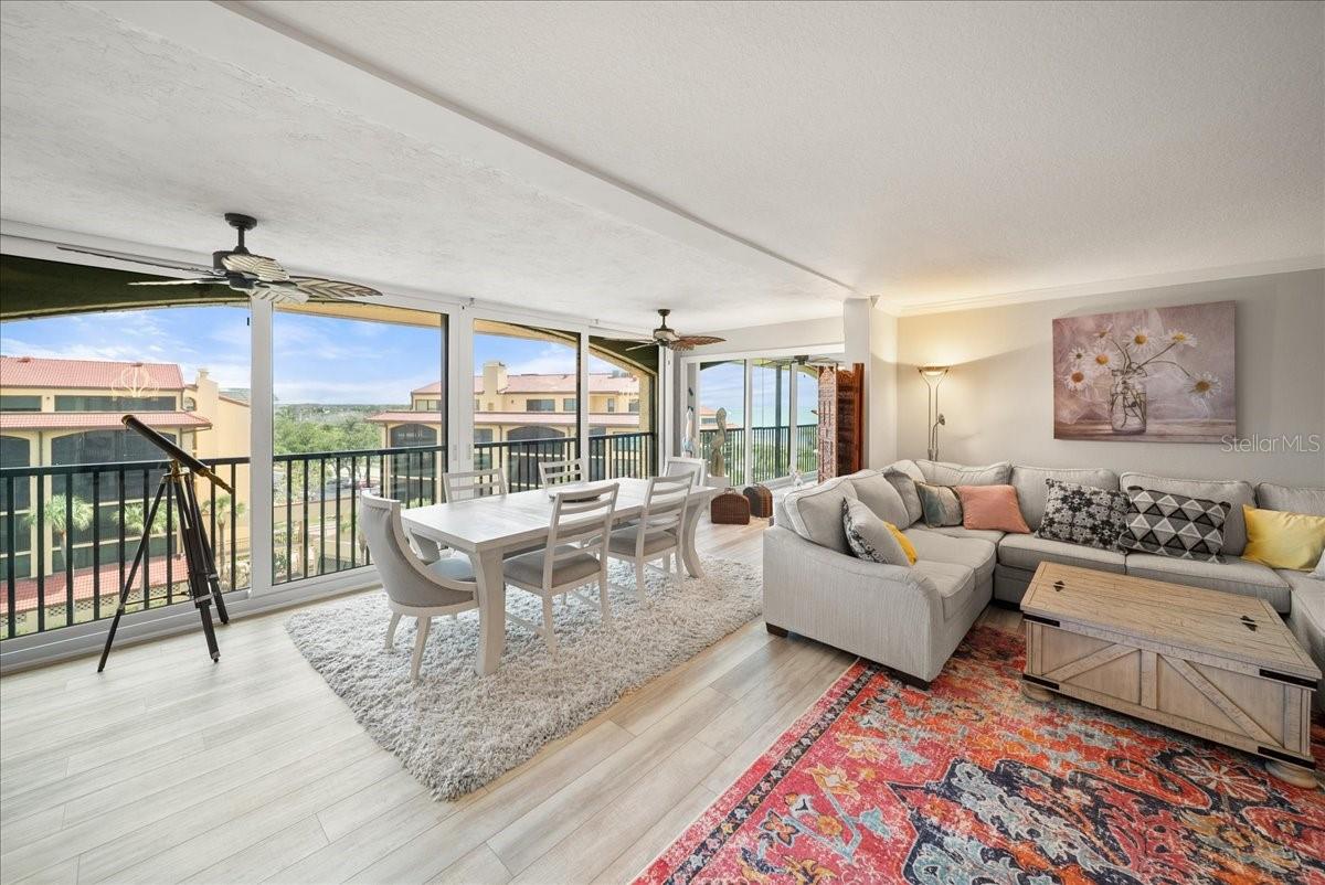 TORTUGA - Residential