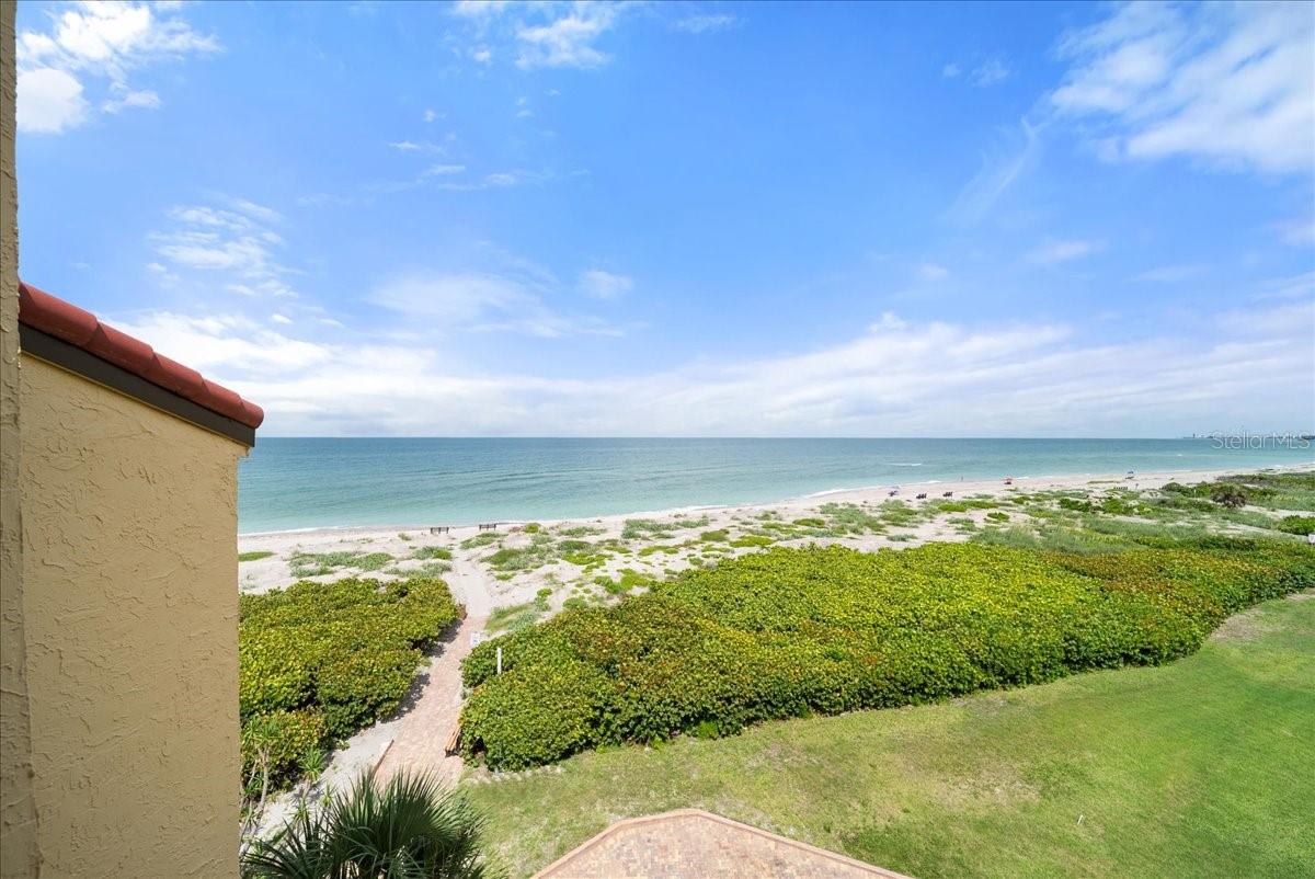 TORTUGA - Residential