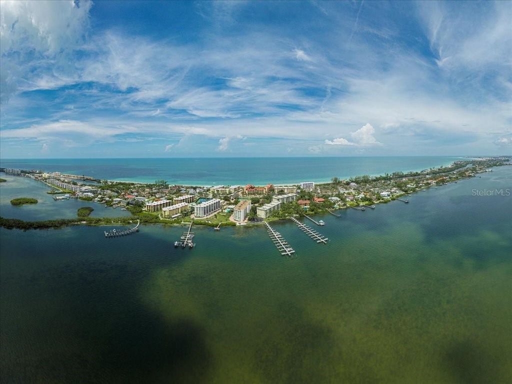 Photo of 8750 Midnight Pass Road #501, Sarasota, FL 34242 (MLS # A4686287)