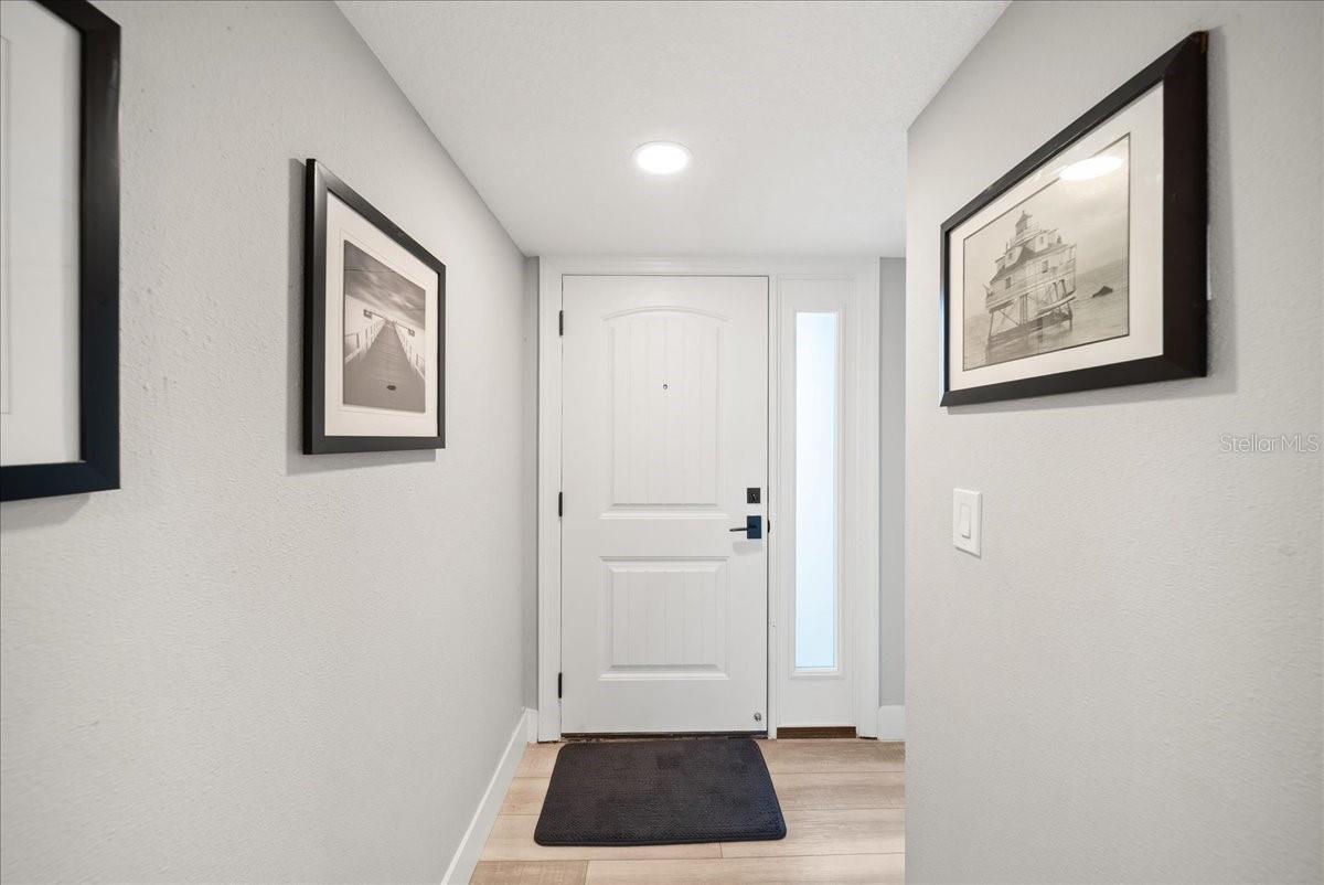 TORTUGA - Residential