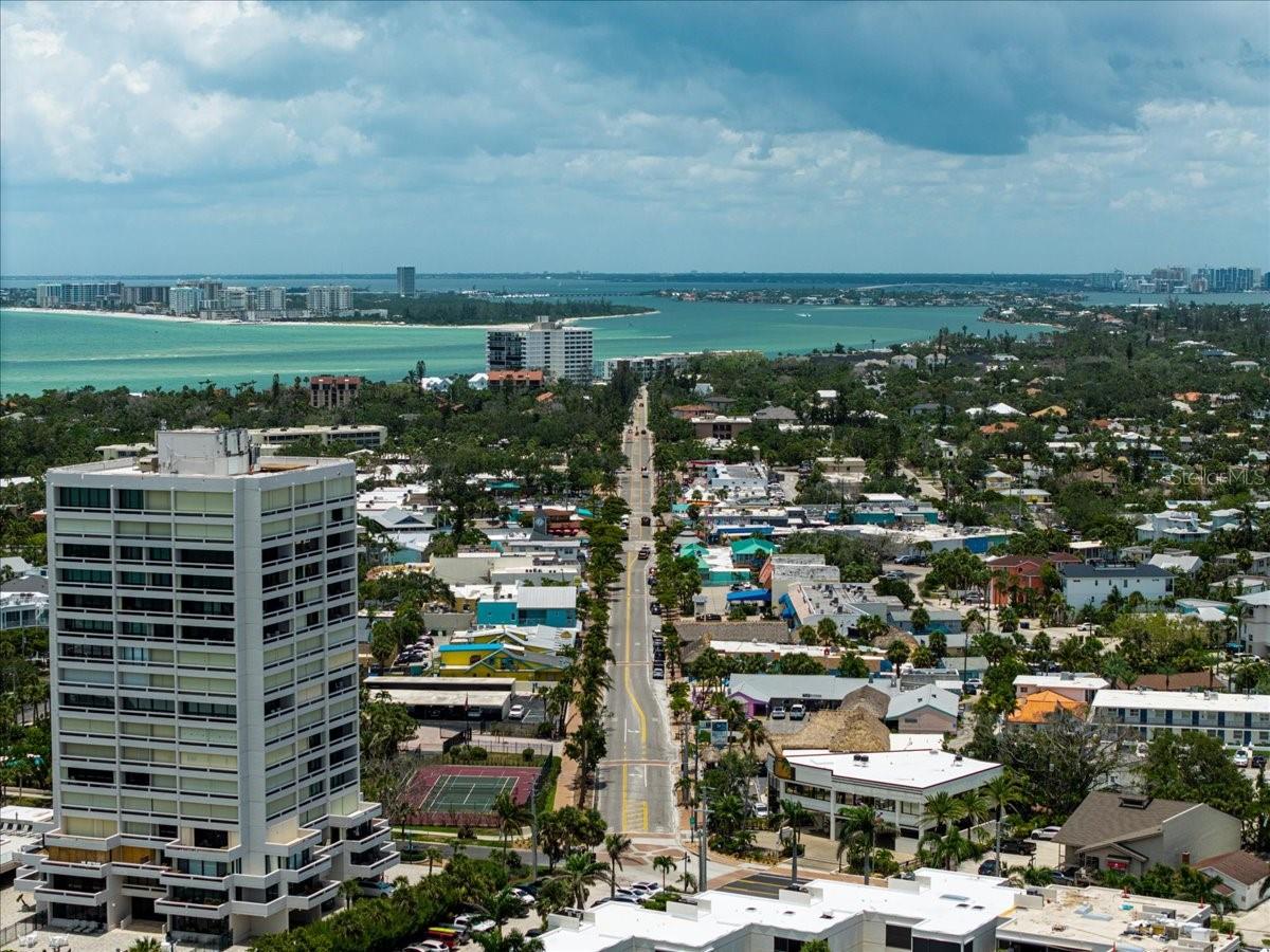 TORTUGA - Residential