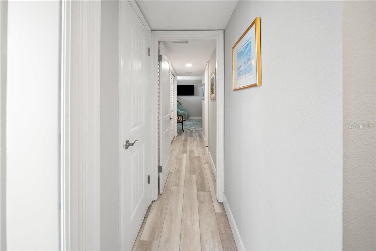 TORTUGA - Residential