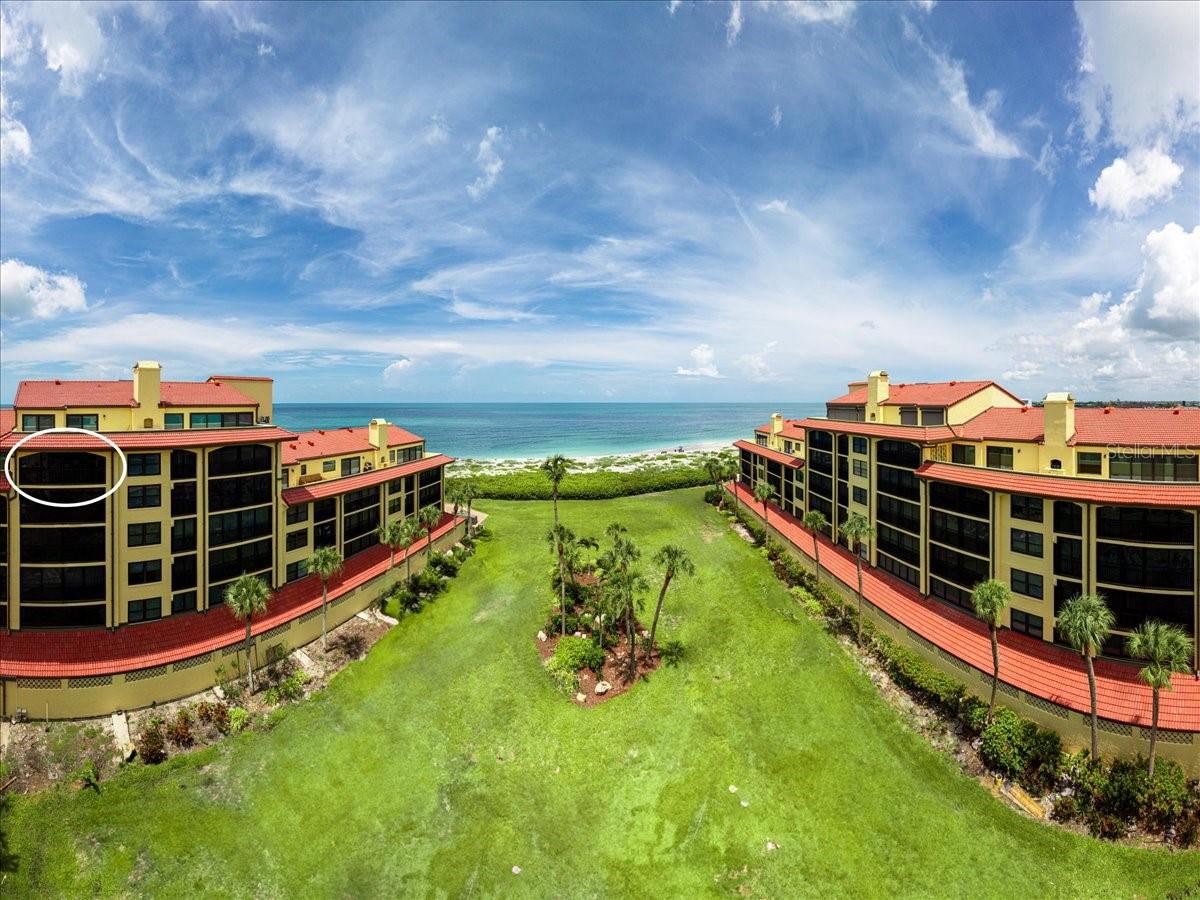 TORTUGA - Residential