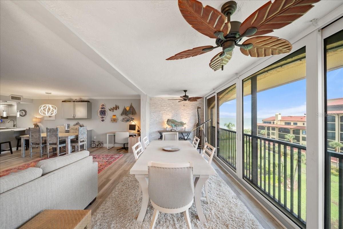 TORTUGA - Residential