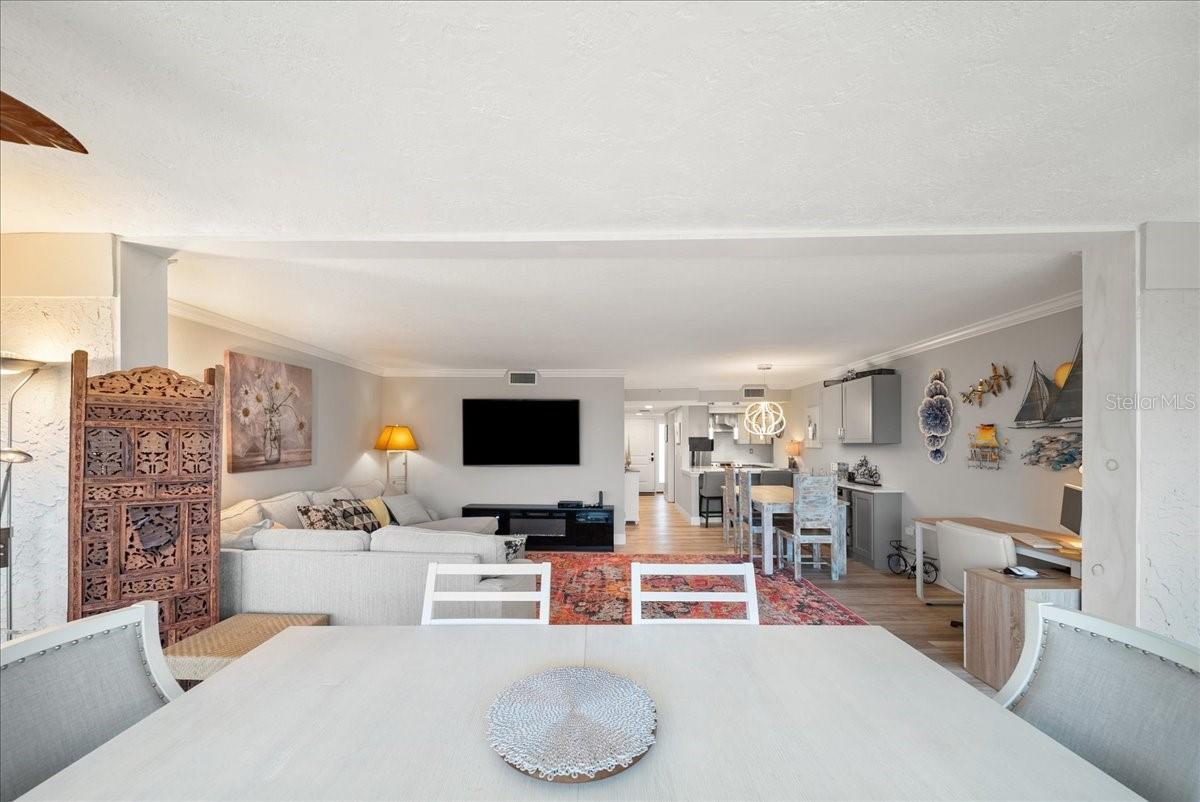 TORTUGA - Residential