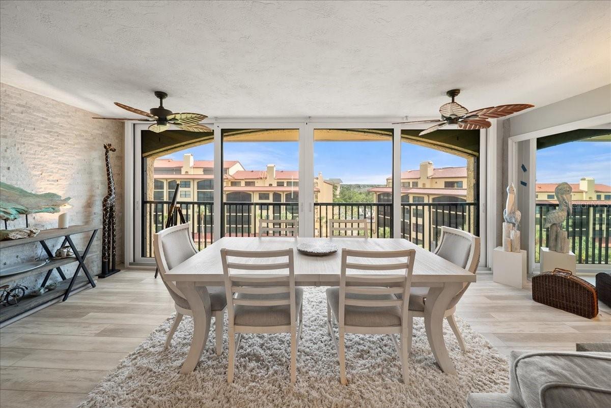 TORTUGA - Residential