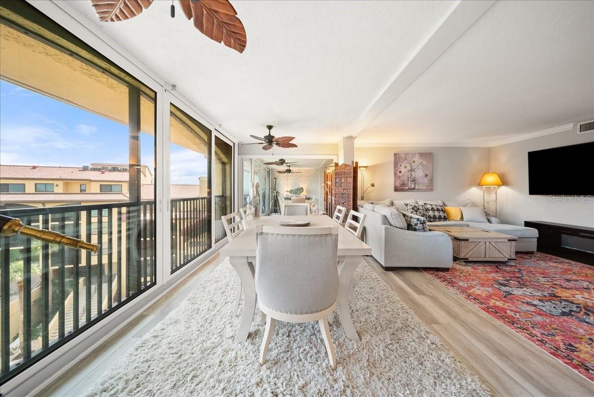 TORTUGA - Residential