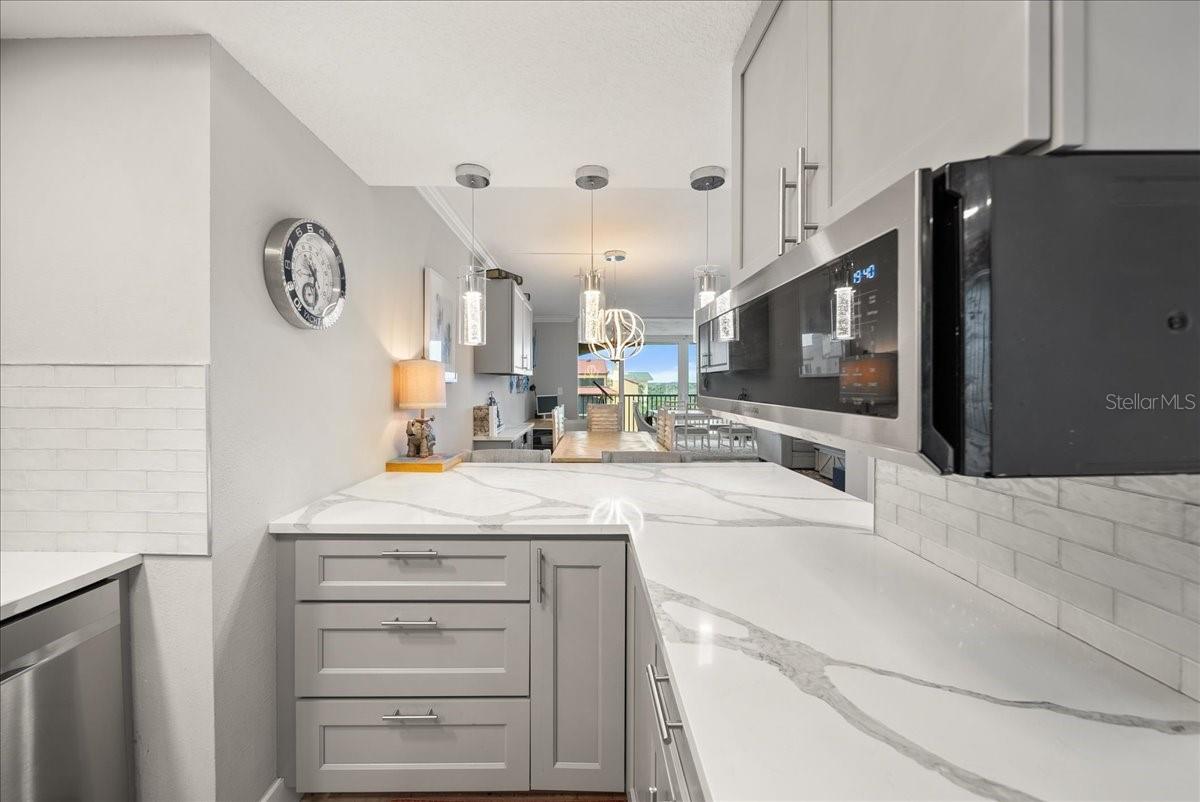 TORTUGA - Residential