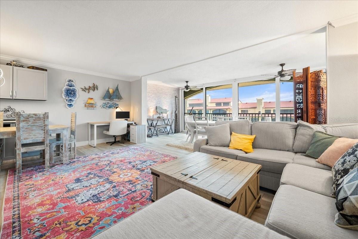 TORTUGA - Residential