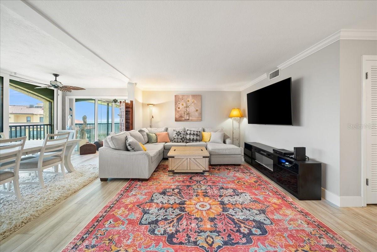 TORTUGA - Residential