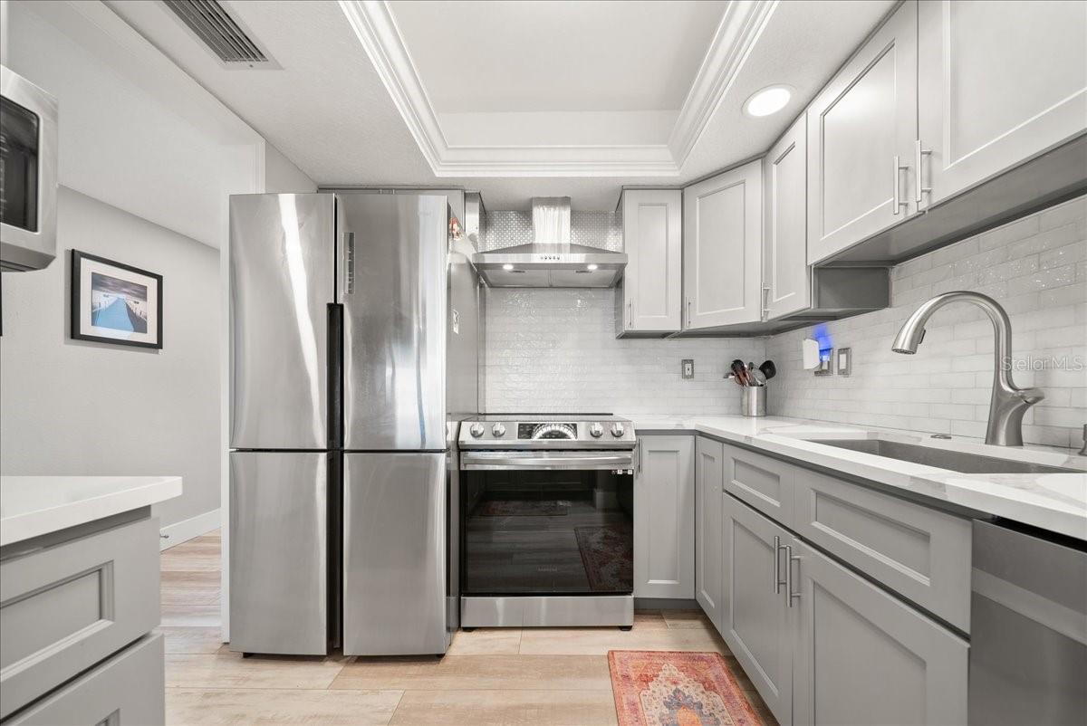 TORTUGA - Residential