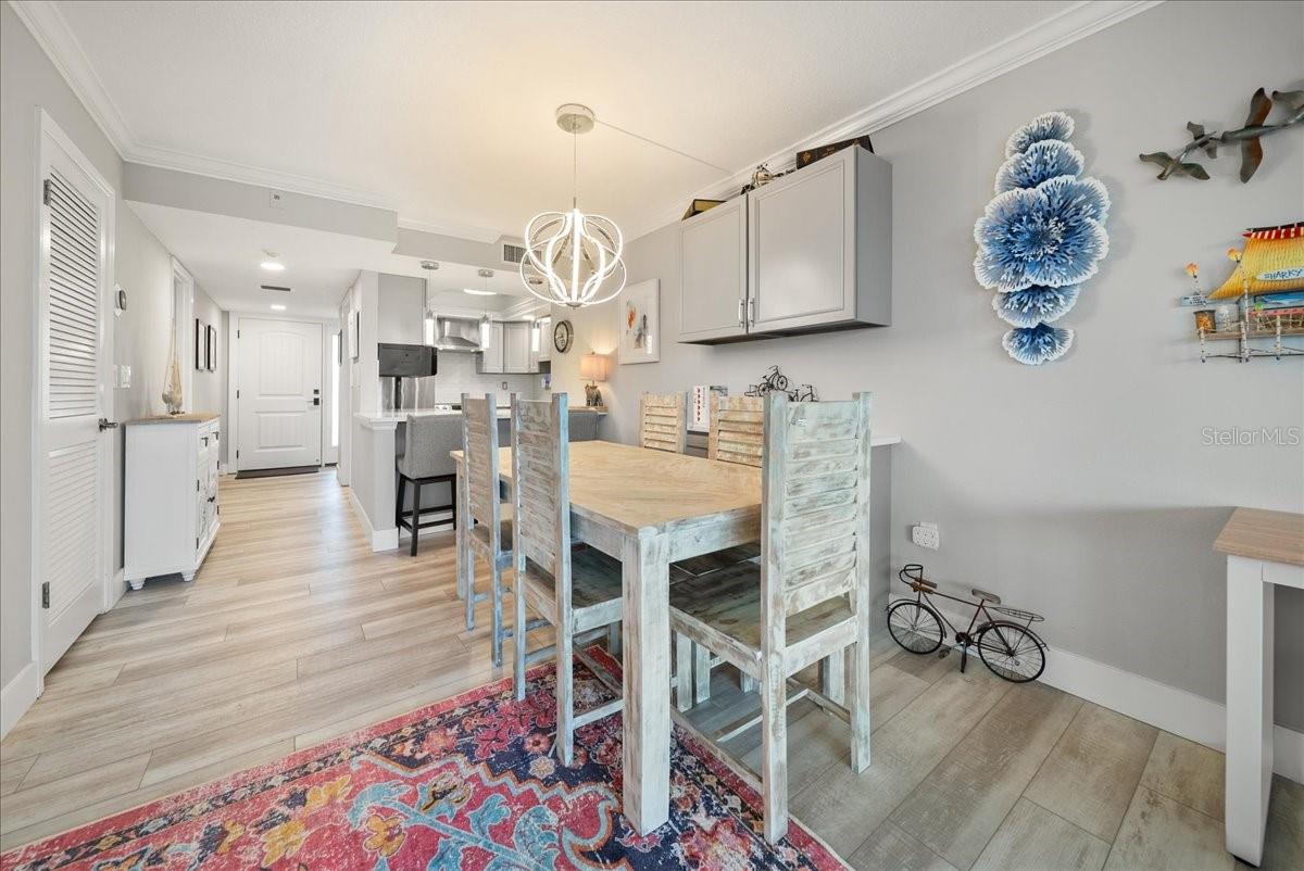 TORTUGA - Residential