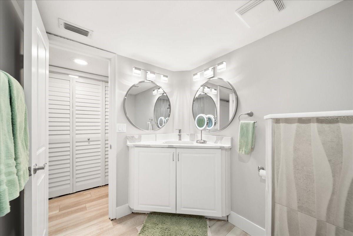 TORTUGA - Residential