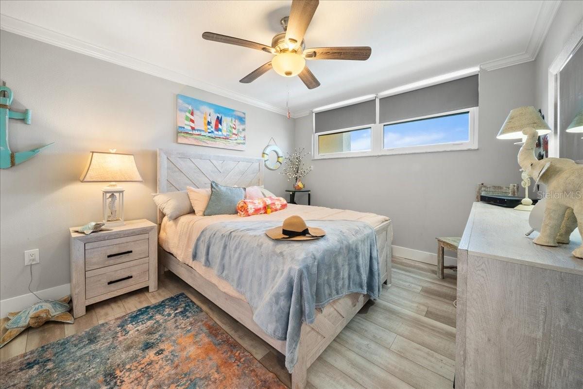 TORTUGA - Residential