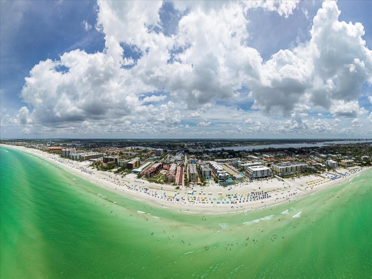 TORTUGA - Residential