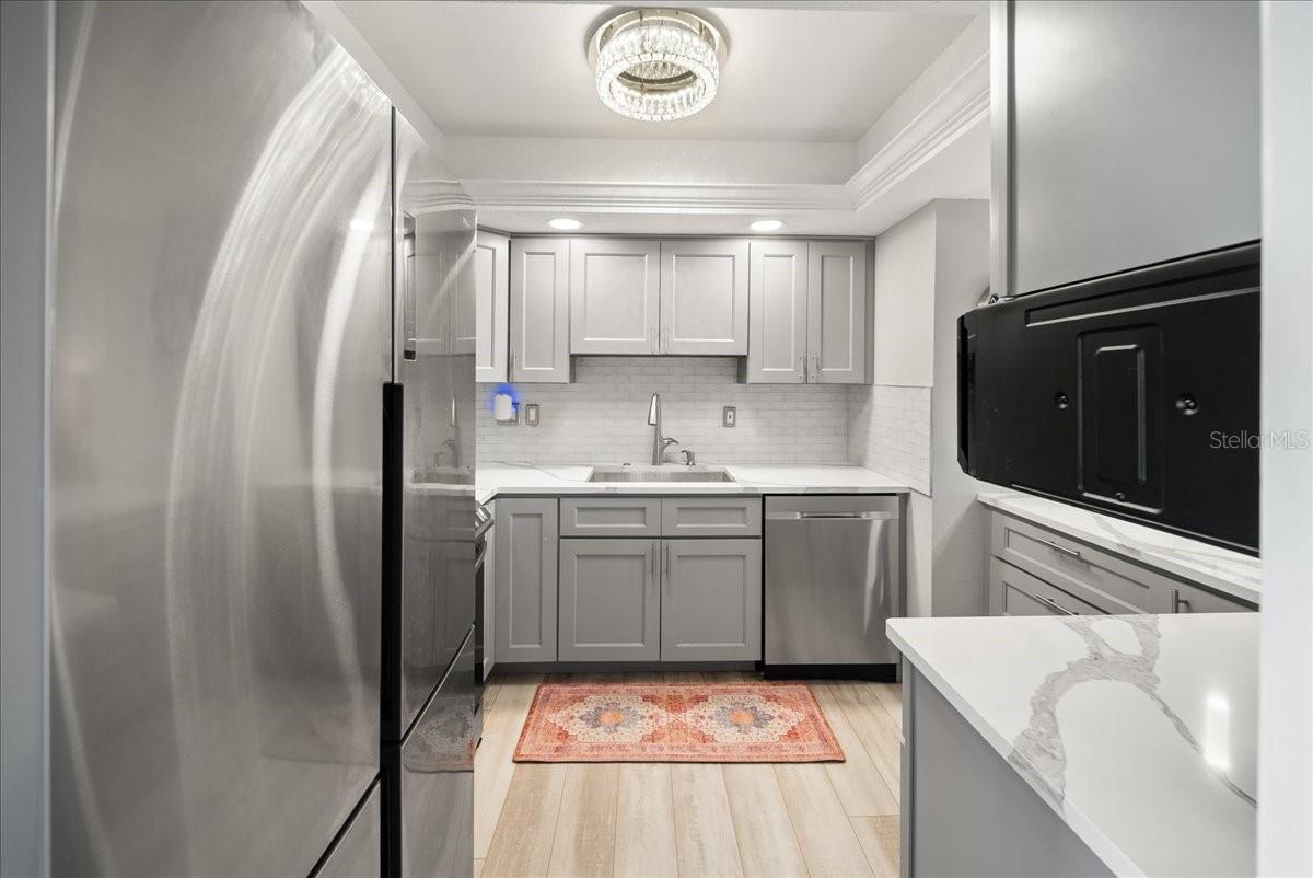 TORTUGA - Residential