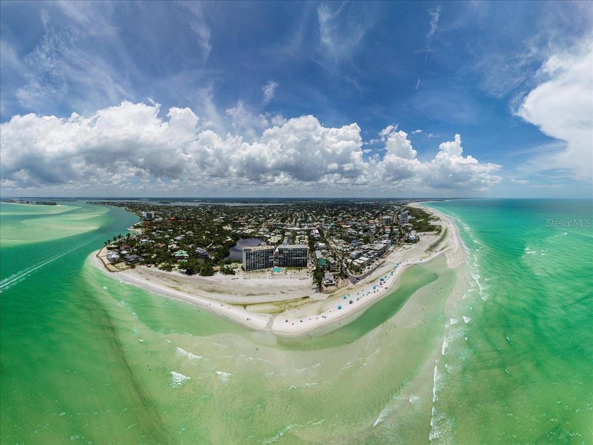 TORTUGA - Residential