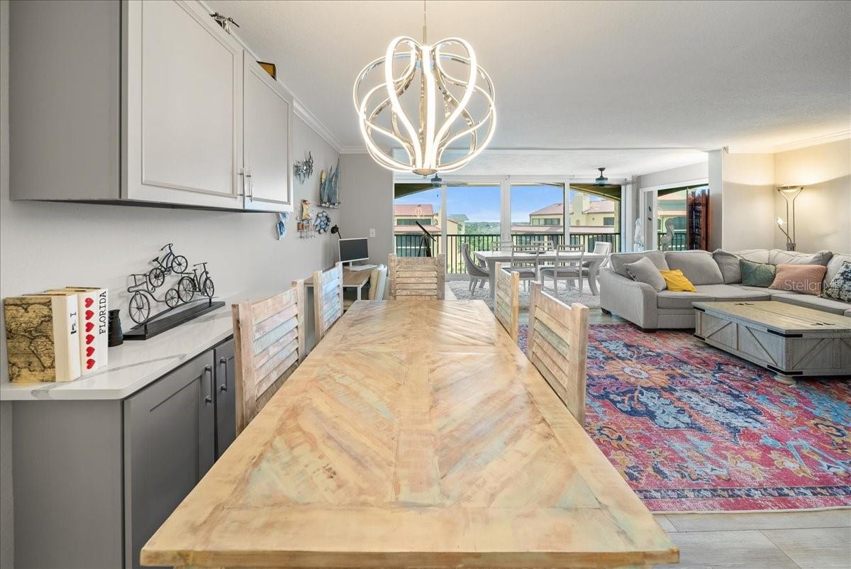 TORTUGA - Residential