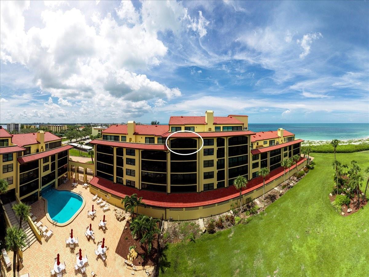 TORTUGA - Residential