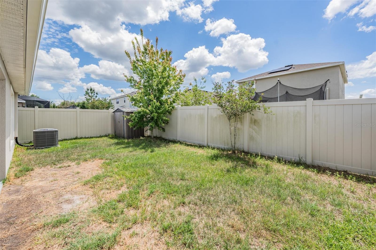 ZEPHYR LAKES SUB - Residential