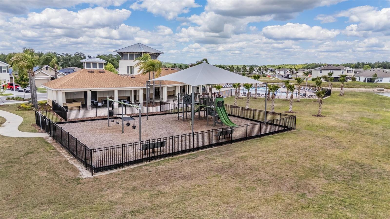 ZEPHYR LAKES SUB - Residential