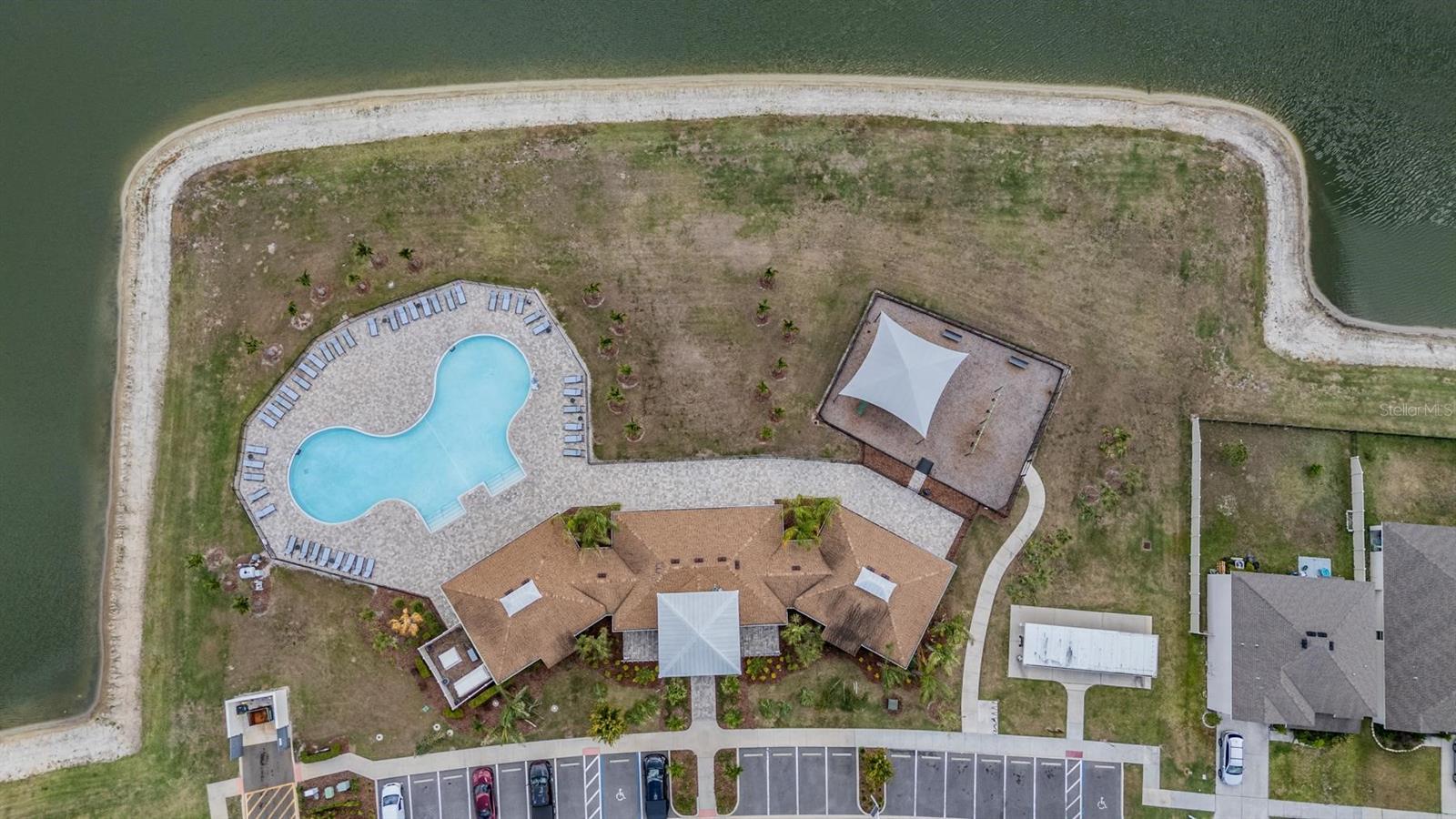 ZEPHYR LAKES SUB - Residential