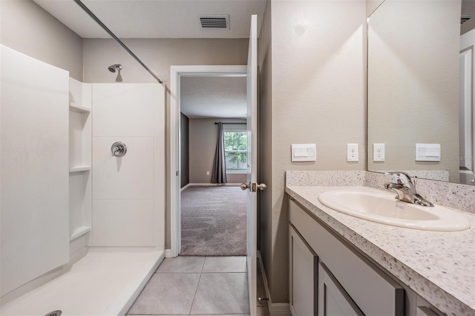 ZEPHYR LAKES SUB - Residential