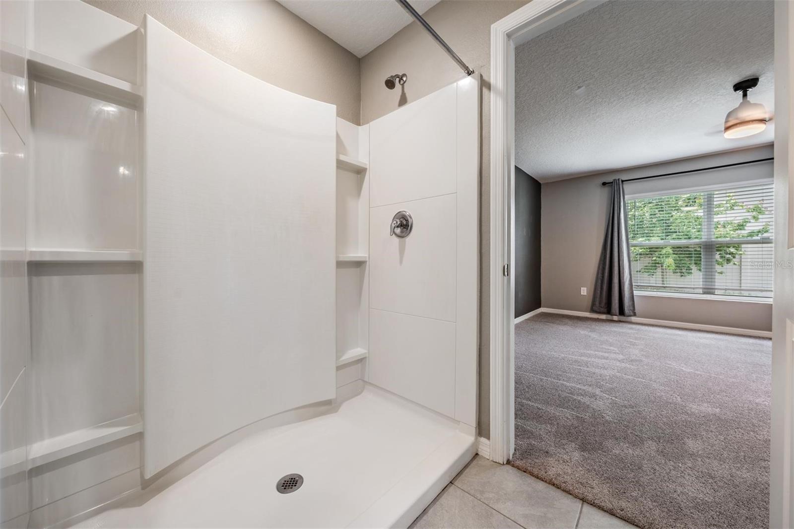 ZEPHYR LAKES SUB - Residential