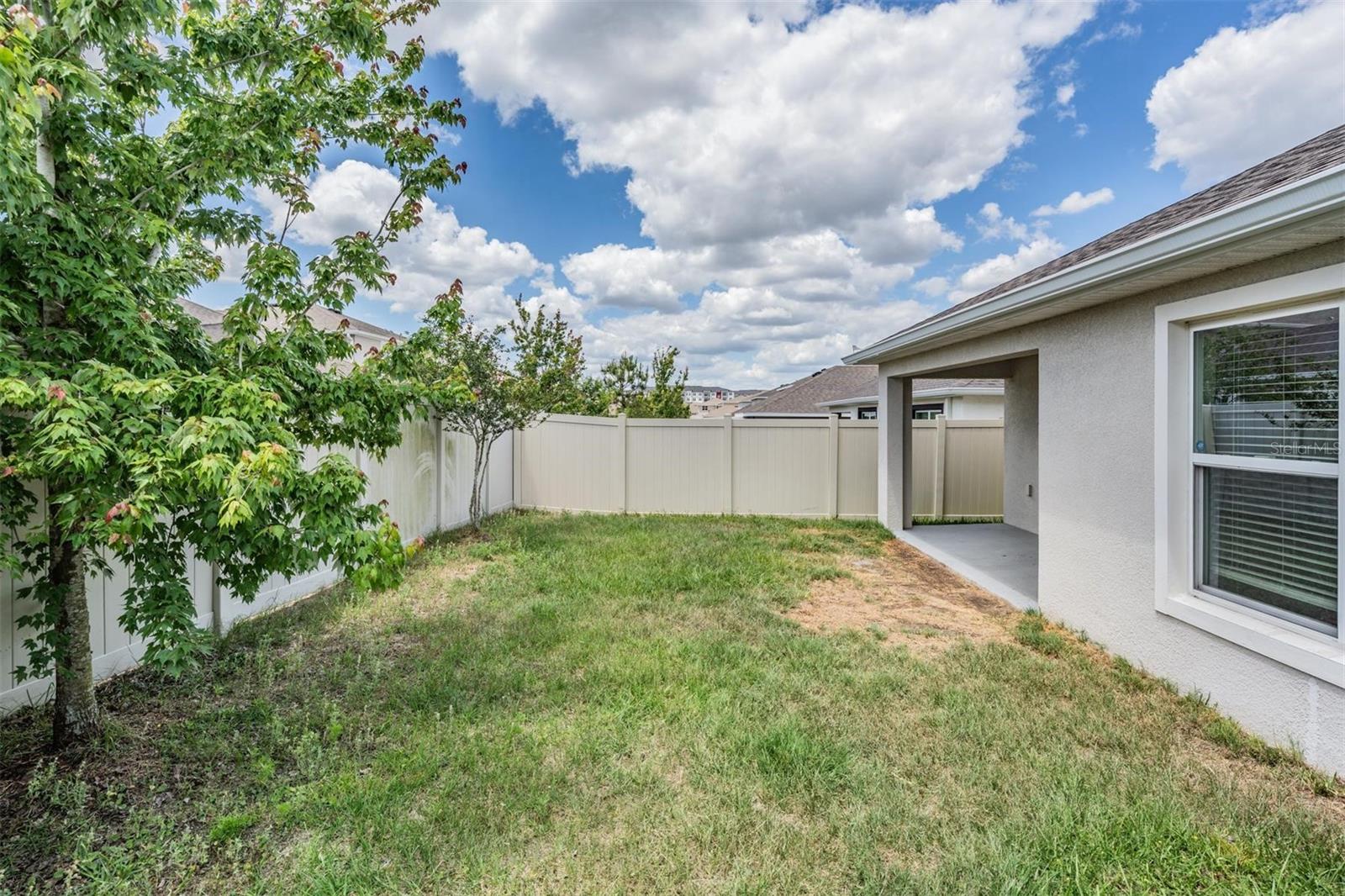 ZEPHYR LAKES SUB - Residential