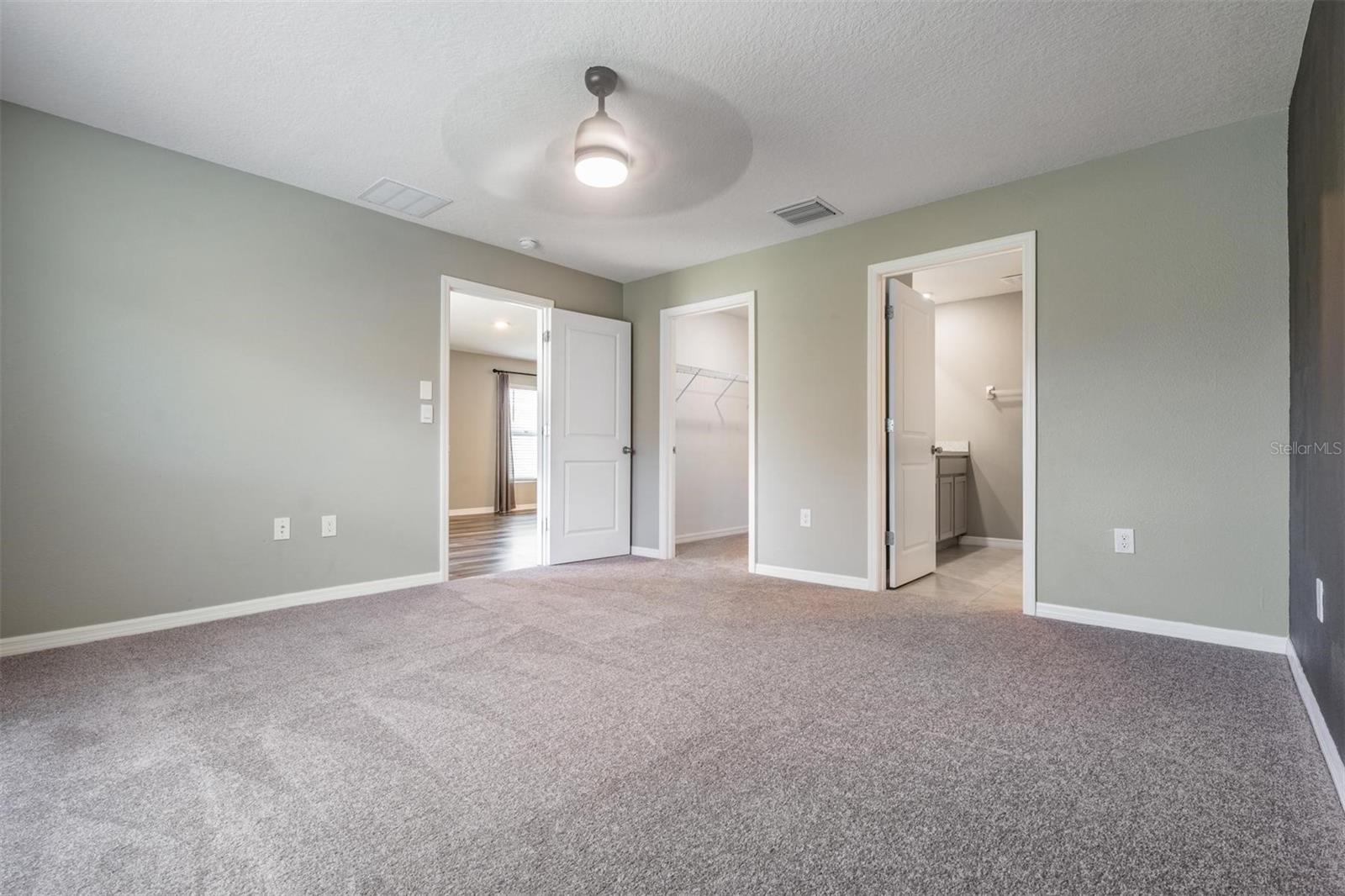 ZEPHYR LAKES SUB - Residential