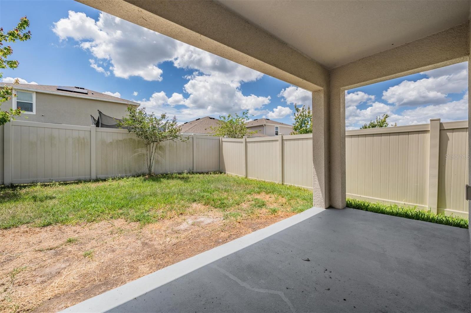 ZEPHYR LAKES SUB - Residential