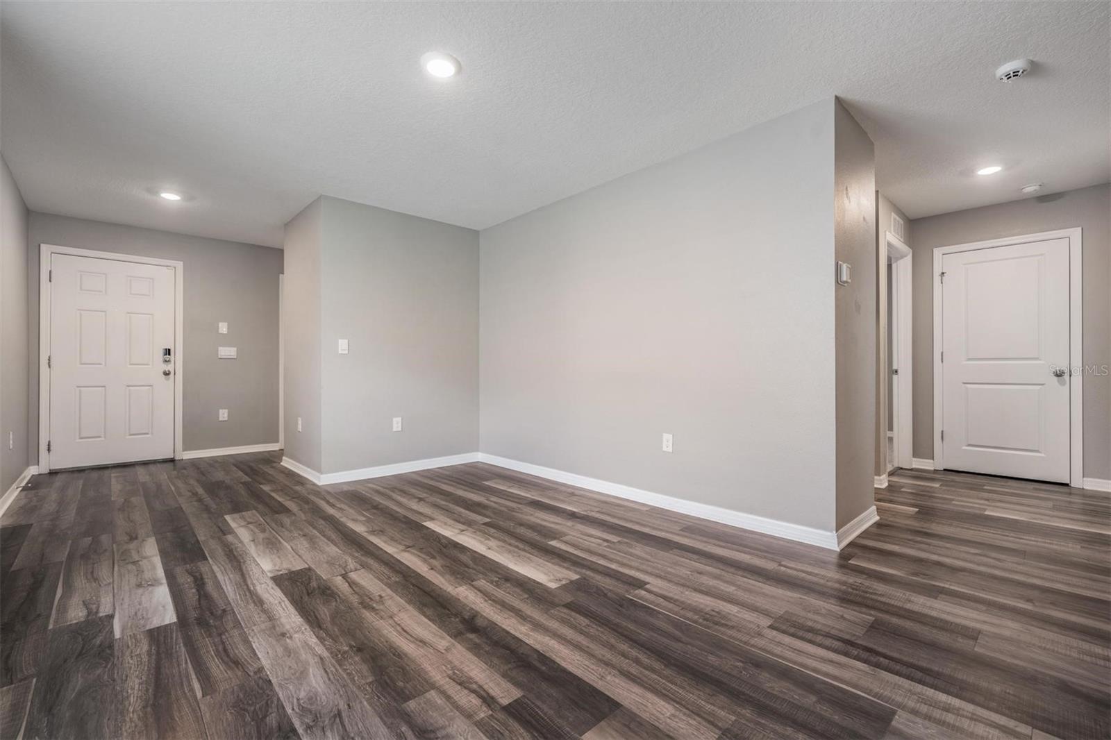 ZEPHYR LAKES SUB - Residential