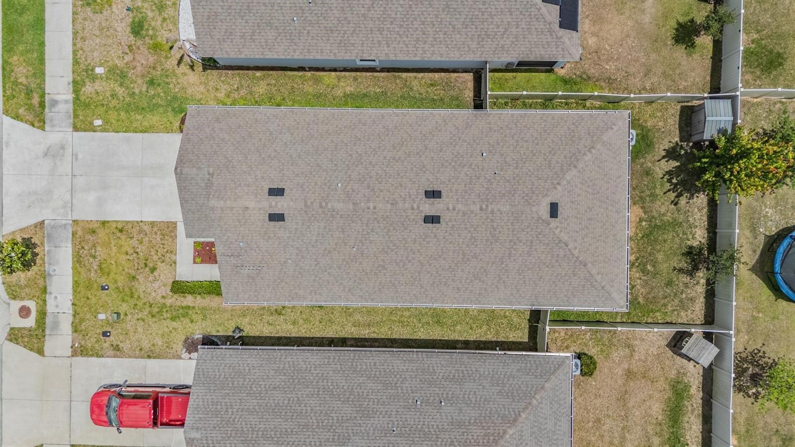 ZEPHYR LAKES SUB - Residential