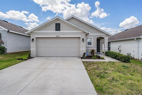 Photo of 38400 Sonnet Landing Avenue, Zephyrhills, FL 33540 (MLS # TB8500003)