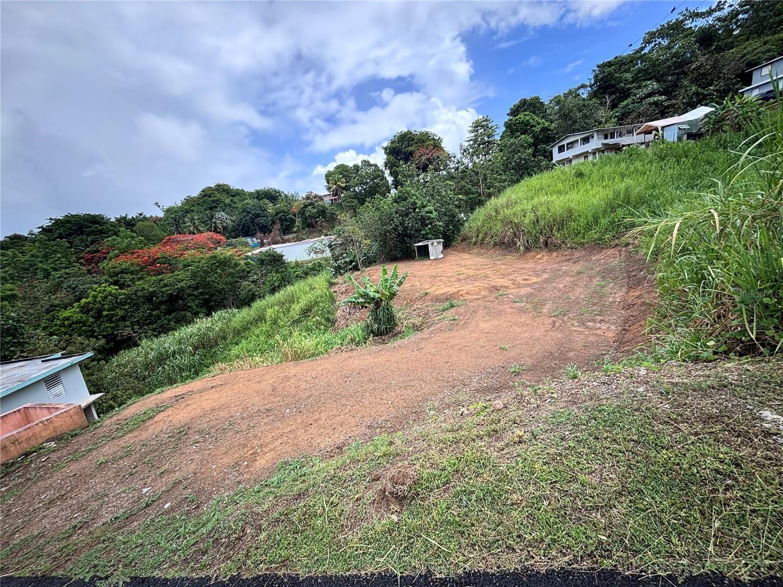 BARRIO GUADIANA - Land