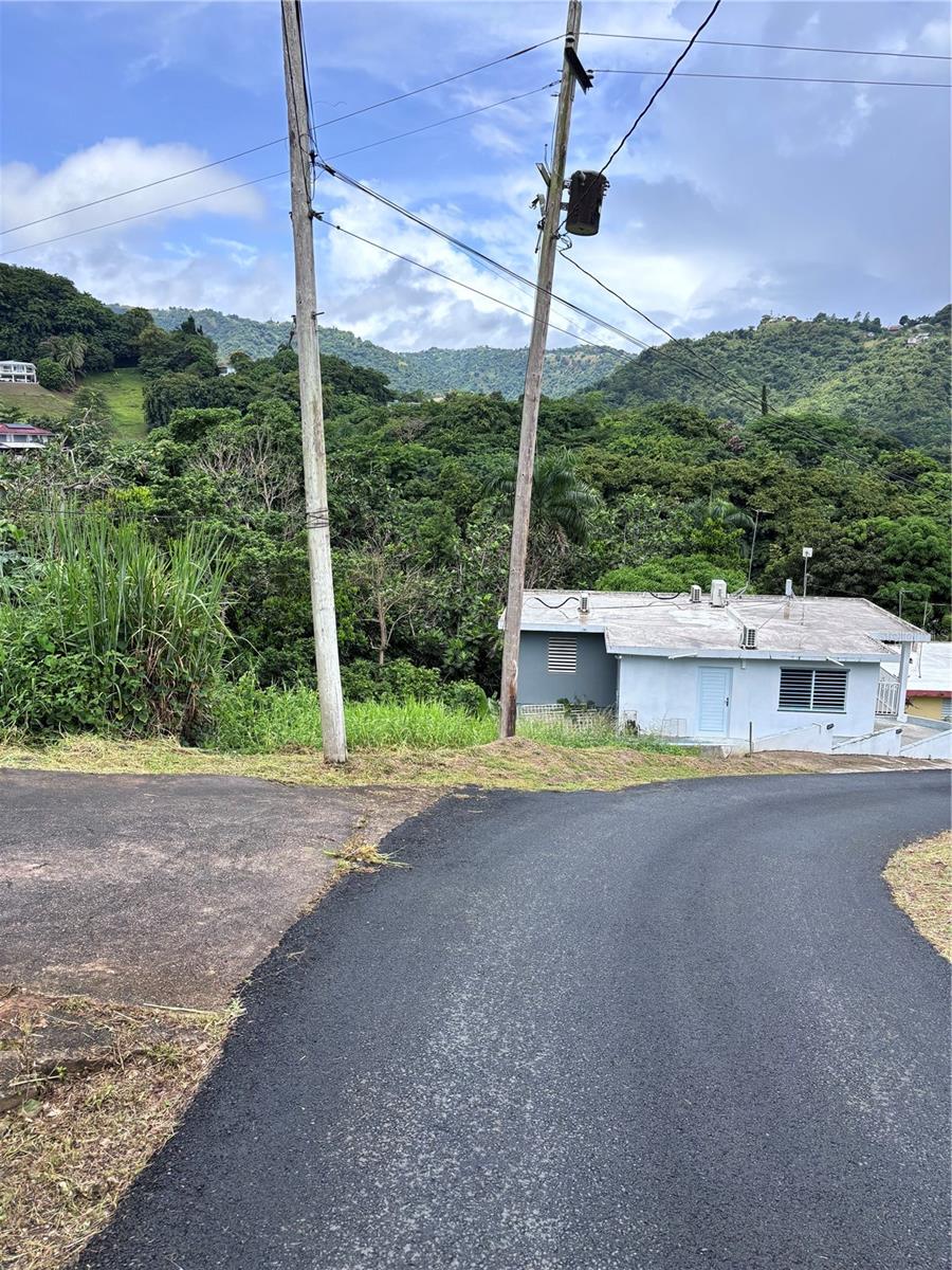 BARRIO GUADIANA - Land