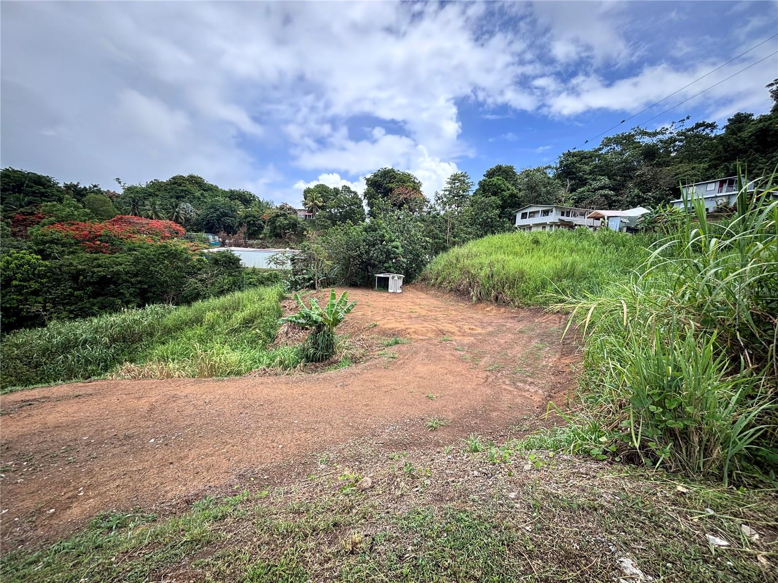 BARRIO GUADIANA - Land