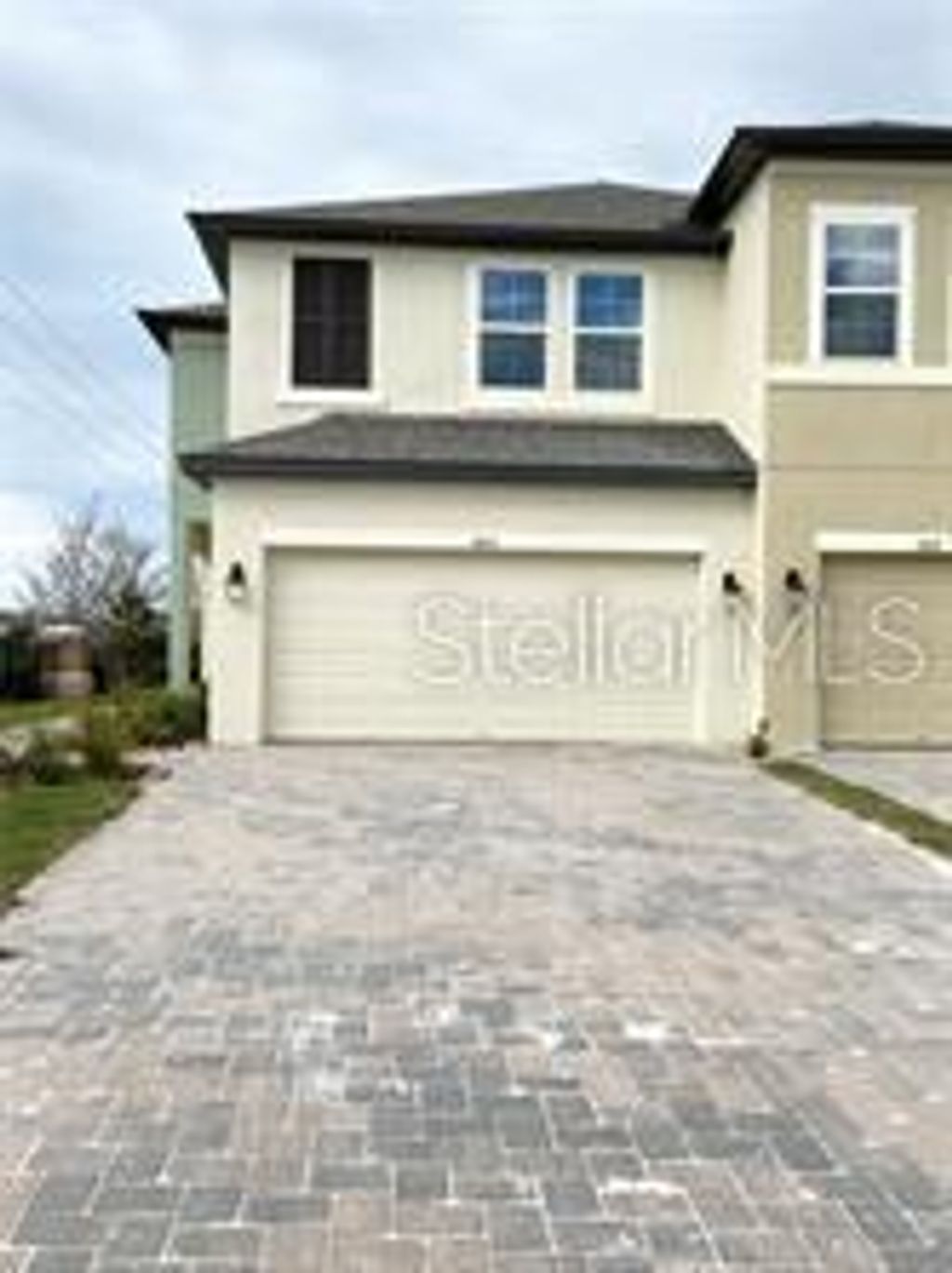 Photo of 2453 Stapleford Place, Wesley Chapel, FL 33543 (MLS # TB8491644)