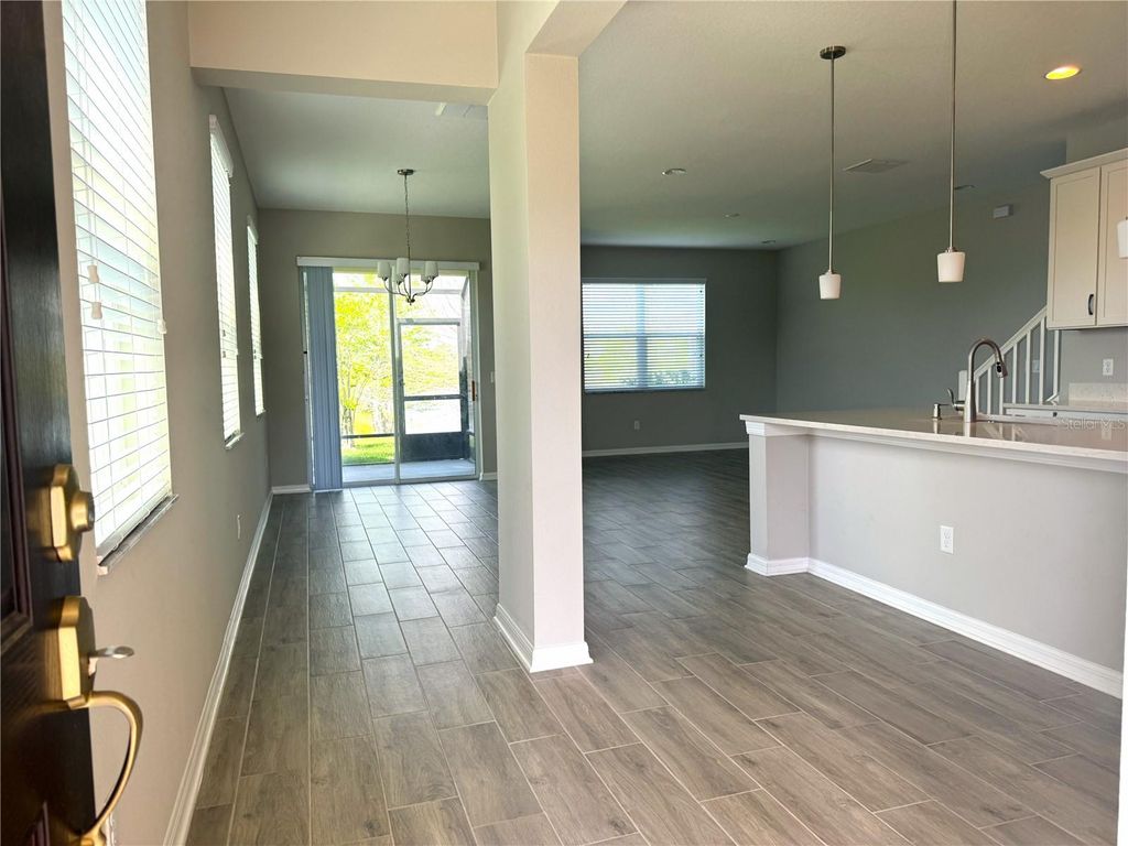 Photo of 2453 Stapleford Place, Wesley Chapel, FL 33543 (MLS # TB8491644)