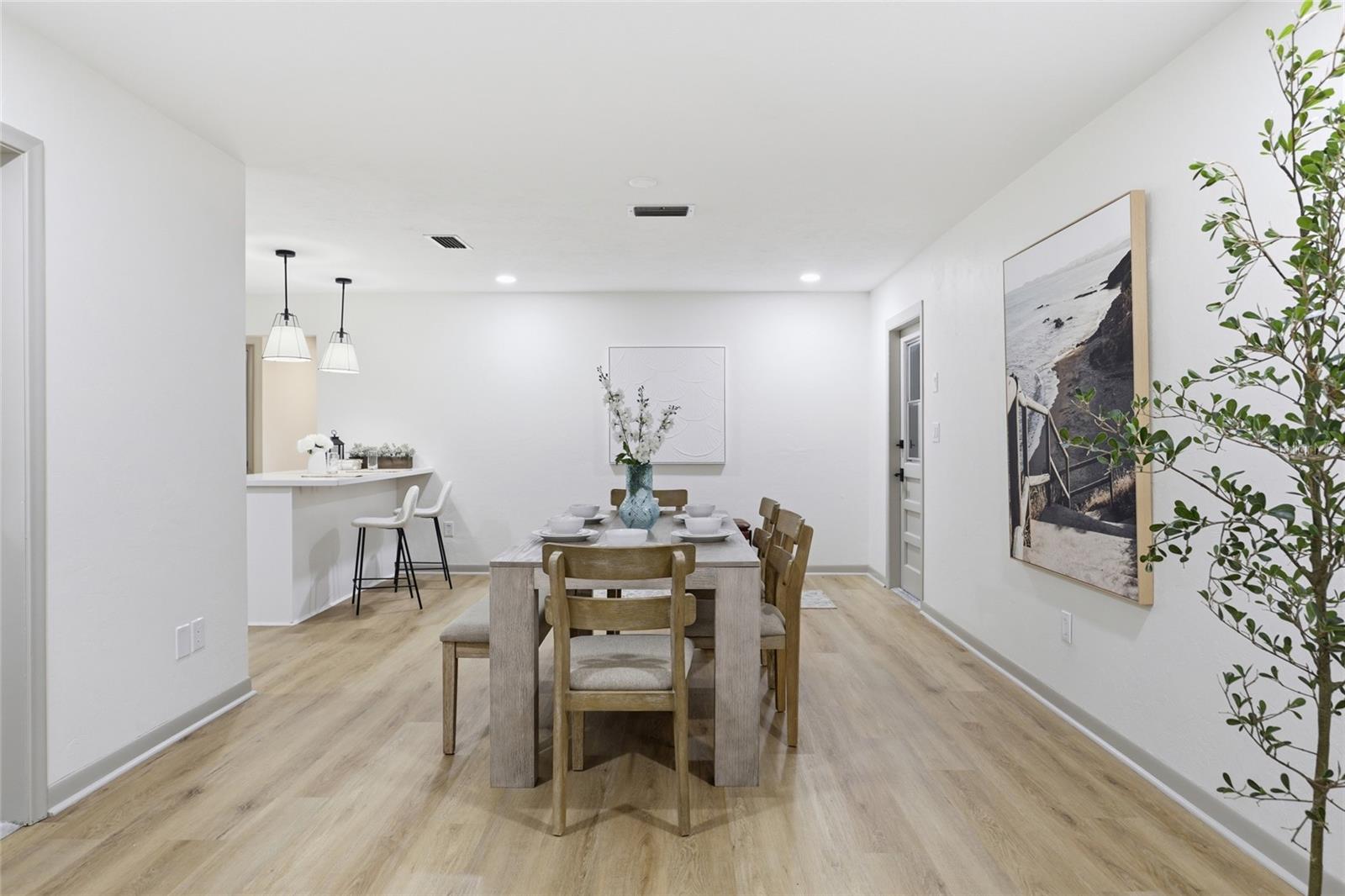 NORTHWOOD OAKS - Residential