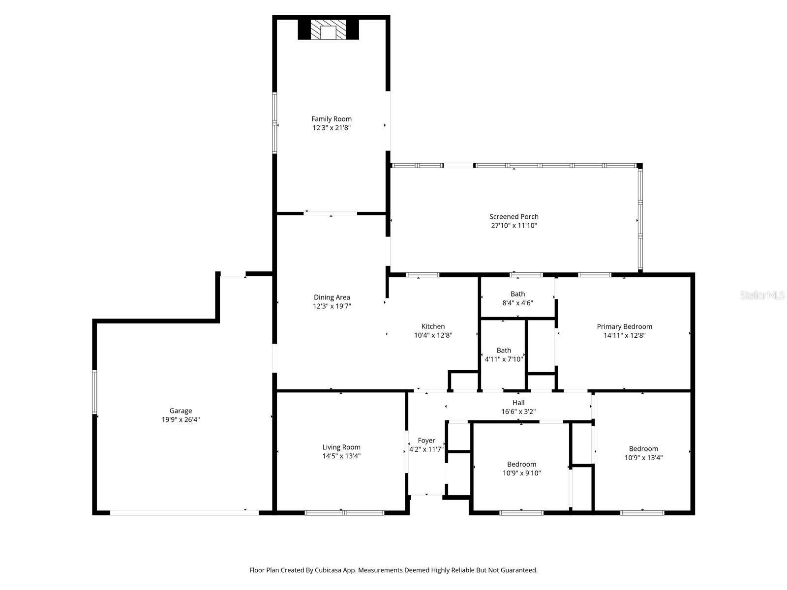 NORTHWOOD OAKS - Residential